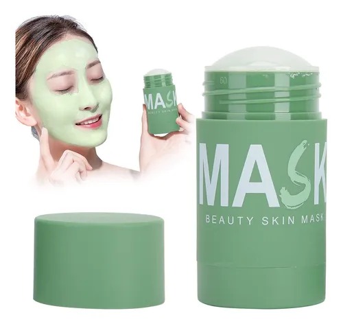 Miniatura 7 de MASCARILLA FACIAL TE VERDE DEGREEN MASK